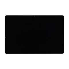 MR1_102363 Дисплей планшета для samsung galaxy tab s9 fe (sm-x510, sm-x516), в сборе с сенсором, черный PRC