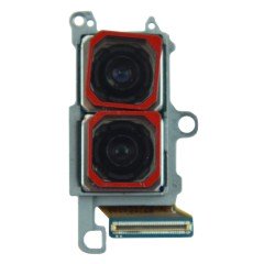MR1_102680 Камера телефона для samsung galaxy s20 sm-g980, g981 (12mp+64mp+12mp) основная (задняя) PRC