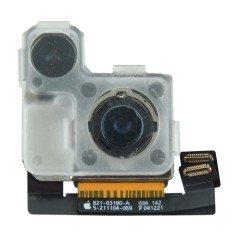 MR1_102682 Камера телефона для iphone 13 (12mp+12mp) основная (задняя) PRC