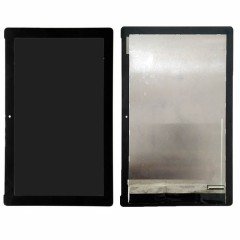 MR3_90802 Дисплей планшета для asus z300c zenpad 10, з сенсором чорний PRC