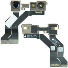 MR1_103790 Камера телефона для iphone 13 (12mp), фронтальна, знятий оригінал APPLE