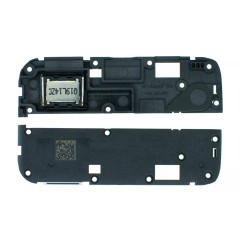 MR1_103780 Бузер телефона для zte blade 20 smart (v2050), (з рамкою) PRC