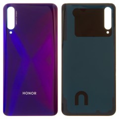 MR1_103812 Задня частина корпуса для honor 9x pro пурпуровий PRC