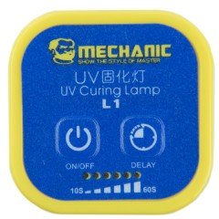 MR1_98328 Лампа ультрафіолетова mechanic uv l1 curing lamp MECHANIC