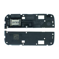 MR1_103780 Бузер телефона для zte blade 20 smart (v2050), (с рамкой) PRC