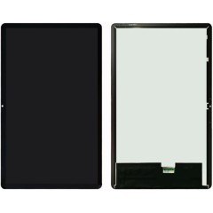 MR3_120832 Дисплей планшета для lenovo tb-350fu tab p11 2gen, в сборе с сенсором, черный PRC