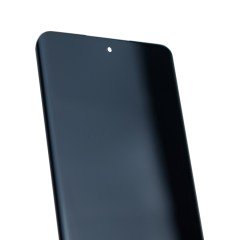 MR1_98554 Дисплей телефона для xiaomi 12, xiaomi 12x, xoaomi 12s, у зборі з сенсором, чорний, оригінал (amoled) XIAOMI