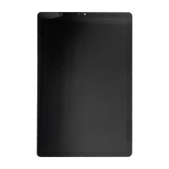 MR1_104598 Дисплей планшета для lenovo tab m9 (tb310fu), у зборі з сенсором, чорний, original prc PRC