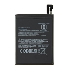 MR1_103492 Акумулятор телефона для redmi note 6 pro bn48 (4000mah) premium quality PRC