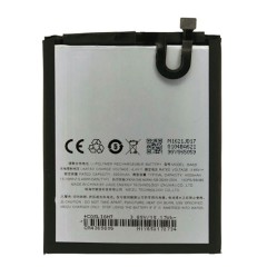 MR1_103515 Акумулятор телефона для meizu m5 note ba621 (4000mah) premium quality PRC