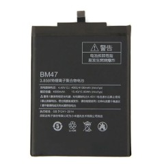 MR1_103475 Акумулятор телефона для redmi 3, redmi 3s, redmi 4x, bm47 (4000mah) premium quality PRC