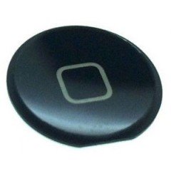 MR1_104321 Кнопка центральна для ipad 2, ipad 3, ipad 4 чорний (пластикова) PRC