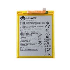 MR1_103393 Акумулятор телефона для huawei nova 3e, p20 lite, y6 (2018), y7 (2018), hb366481ecw (3000mah) premium quality PRC
