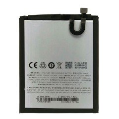 MR1_103515 Аккумулятор телефона для meizu m5 note ba621 (4000mah) premium quality PRC