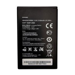 MR1_103371 Аккумулятор телефона для huawei g700, g710, g606, g610, y3 ii, hb505076rbc (2150mah) premium quality PRC