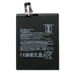 MR1_103472 Акумулятор телефона для xiaomi poco f1, poco f1, bm4e (4000mah) premium quality PRC