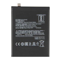 MR1_103467 Акумулятор телефона для xiaomi mi a2, mi 6x, bn36 (3010mah) premium quality PRC