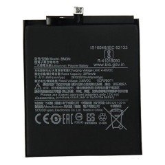 MR1_103464 Аккумулятор телефона для xiaomi mi 9se bm3m (3070mah) premium quality PRC