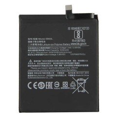 MR1_103463 Аккумулятор телефона для xiaomi mi 9 bm3l (3300mah) premium quality PRC