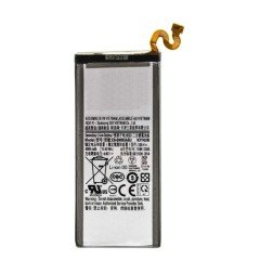 MR1_103543 Акумулятор телефона для samsung galaxy note 9 eb-bn960abu, eb-bn965abu (4000mah) premium quality PRC
