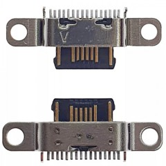 MR3_121085 Конектор зарядки для meizu note 9 (type-c) PRC