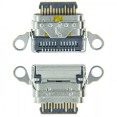 MR3_121090 Коннектор зарядки для xiaomi black shark 2 (type-c) PRC