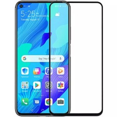 MR1_104965 Захисне скло для huawei nova 5t, honor 20, honor 20s чорний PRC