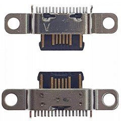 MR3_121085 Коннектор зарядки для meizu note 9 (type-c) PRC