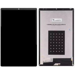 MR3_121185 Дисплей планшета для lenovo tb-223fu tab k10 pro, в сборе с сенсором черный PRC