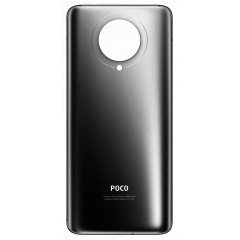 MR1_105150 Задня частина корпуса для redmi k30 pro, poco f2 pro сірий, original prc PRC