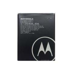 MR1_104878 Аккумулятор телефона для motorola moto e6 ke40 (3000mah) PRC
