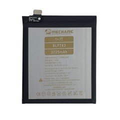 MR1_104824 Акумулятор телефона mechanic blp743 для oneplus 7t (3725mah) MECHANIC