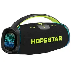 MR4_140772 Колонка акустична bluetooth hopestar a65 300w, чорний HOPESTAR