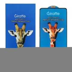 MR4_141232 Захисне скло giraffe anti-static glass для redmi note 14 4g PRC