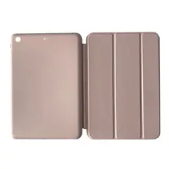 ЧОХОЛ-ПАПКА SMART CASE ДЛЯ IPAD NEW (2017, 2018) РОЖЕВИЙ SAND