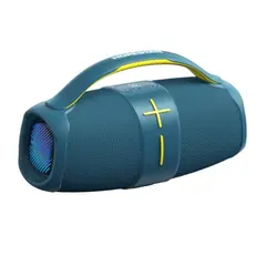 КОЛОНКА BLUETOOTH HOPESTAR H60 20W СИНІЙ