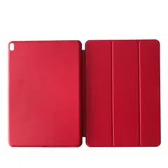 ЧОХОЛ-ПАПКА SMART CASE ДЛЯ APPLE IPAD 10,9 2022, 2025 10, 11-GENERATION ЧЕРВОНИЙ