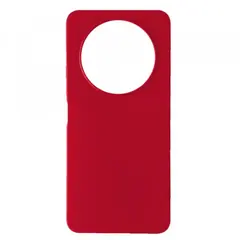 ЧОХОЛ SILICONE CASE FULL ДЛЯ REDMI A4 ЧЕРВОНИЙ