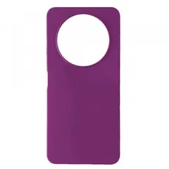 ЧОХОЛ SILICONE CASE FULL ДЛЯ REDMI A4 GRAPE
