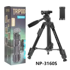 MR4_141218 Штатив-трипод neepho np-3160s 
