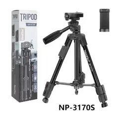 MR4_141219 Штатив-трипод neepho np-3170s 