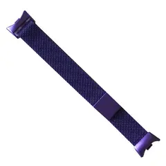 РЕМІНЕЦЬ ДЛЯ XIAOMI MI BAND 8, 9, 10 MILANESE LOOP GLYCINE