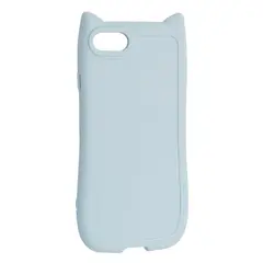MR4_141443 Чохол cat для iphone 7, 8 синій PRC