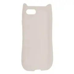 ЧОХОЛ CAT ДЛЯ IPHONE 7, 8 TRANSPARENT