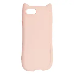 ЧОХОЛ CAT ДЛЯ IPHONE 7, 8 РОЖЕВИЙ