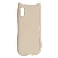 MR4_141454 Чохол cat для iphone x, xs cream 
