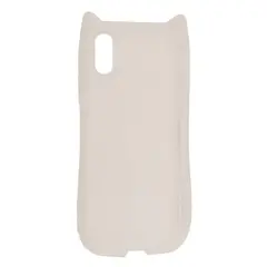 MR4_141455 Чохол cat для iphone xr transparent 
