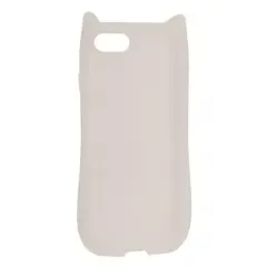 ЧОХОЛ CAT ДЛЯ IPHONE 7, 8 TRANSPARENT