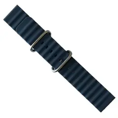 РЕМІНЕЦЬ OCEAN BAND 22MM, MIDNIGHT