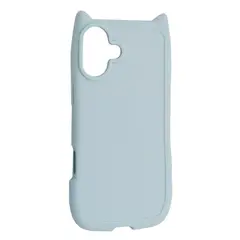 MR4_141517 Чохол cat для iphone 16 синій 